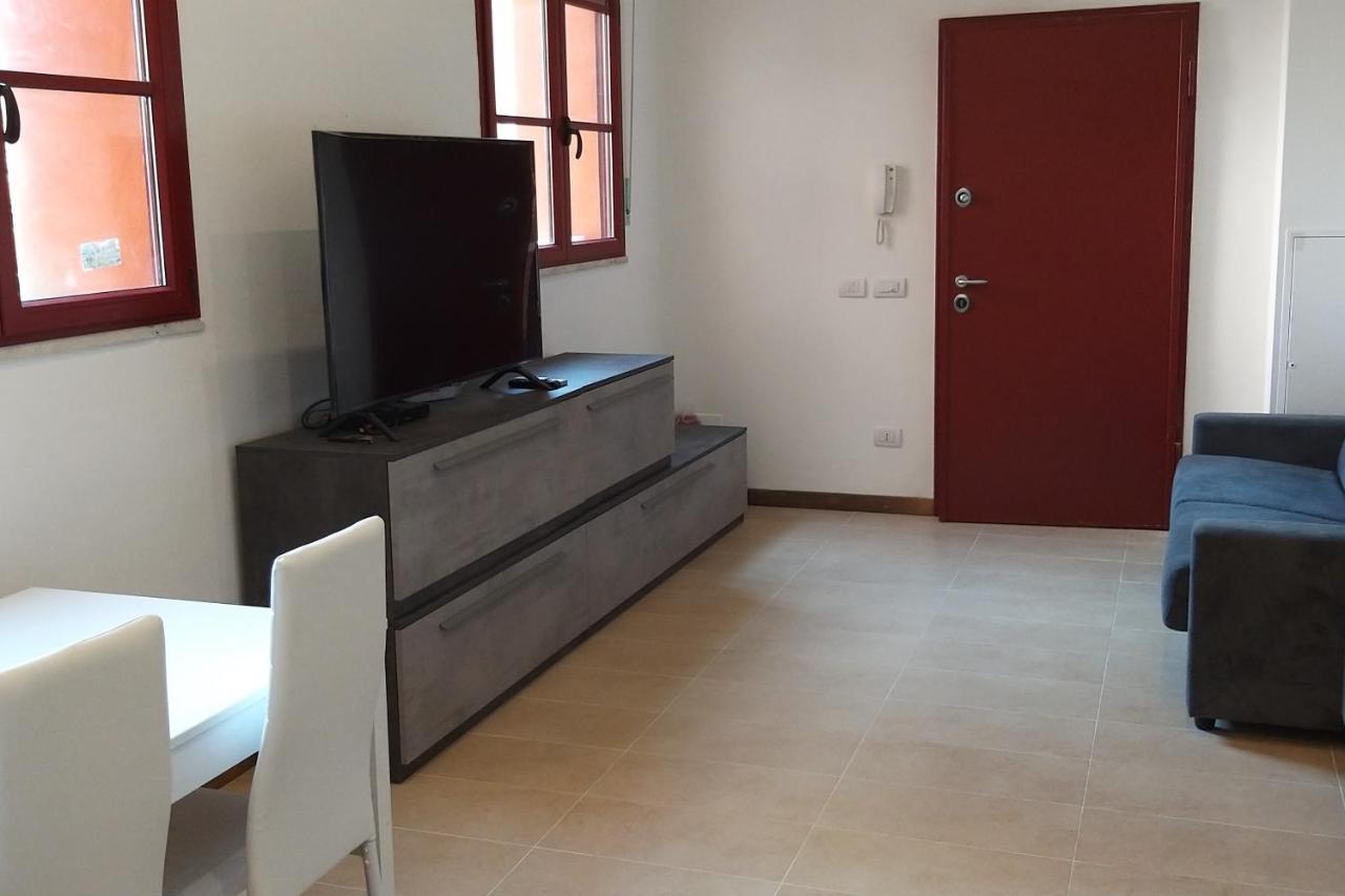 House On The Beach Apartment Calambrone Exterior photo